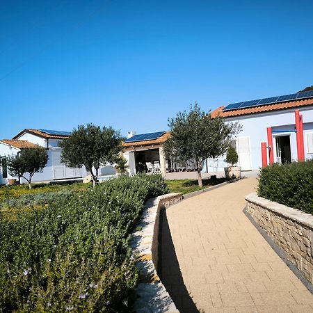 House With Pool Villa Mali Lošinj Exterior foto