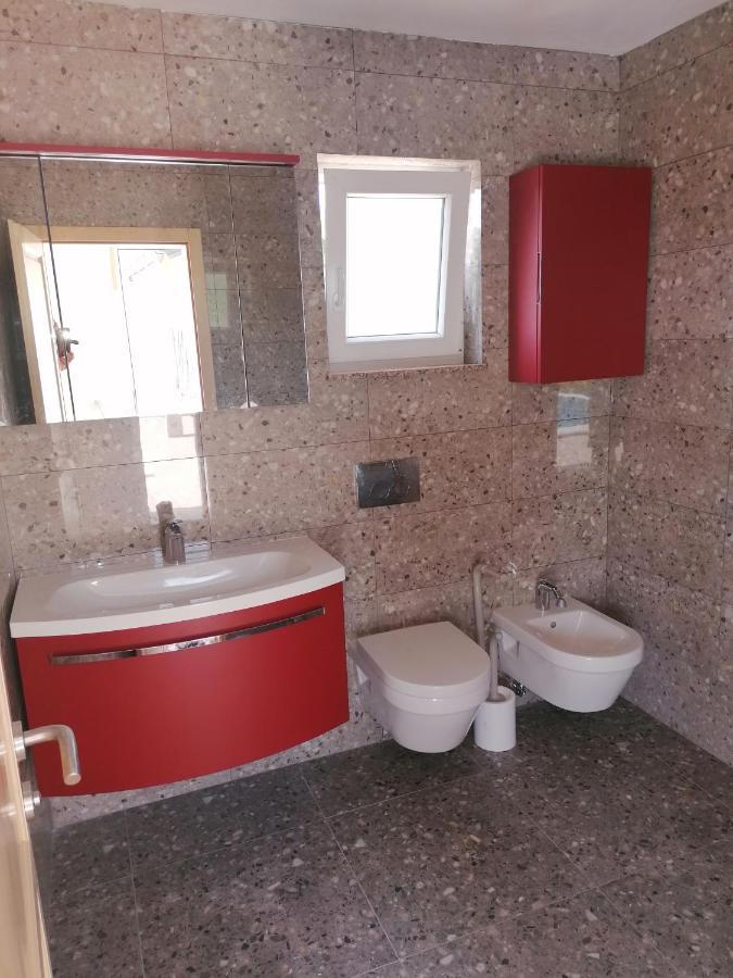House With Pool Villa Mali Lošinj Exterior foto